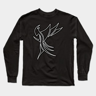 Spirit Long Sleeve T-Shirt